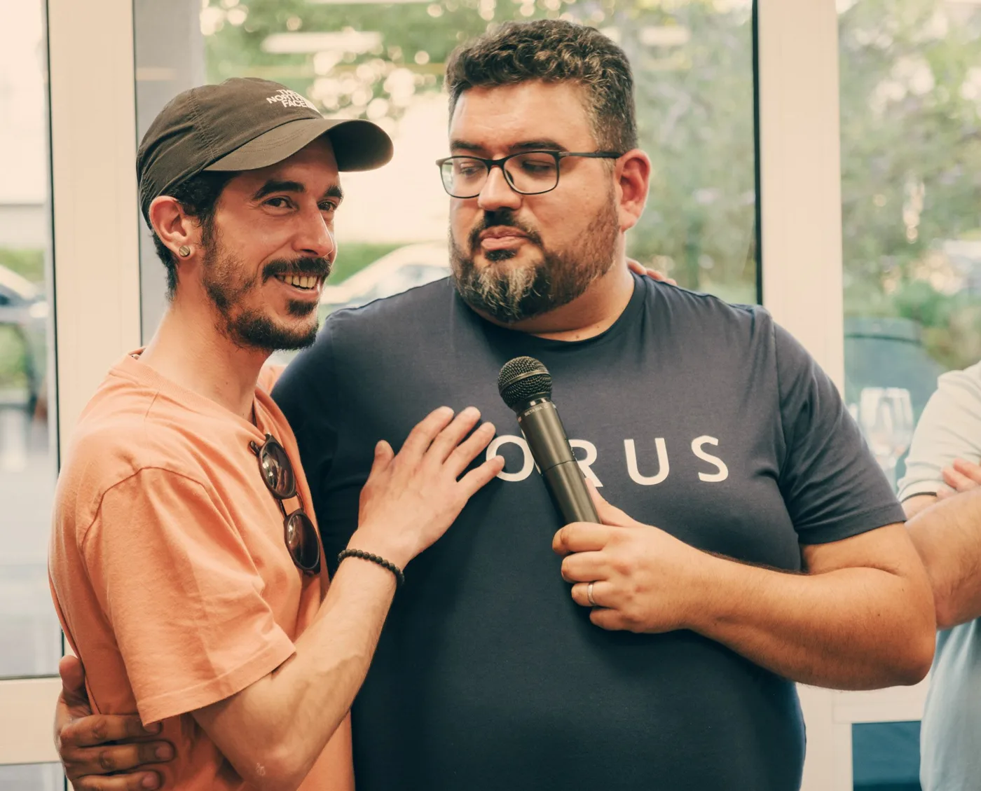 ✨ Inauguration & Célébration du 5e Anniversaire 🎉 – 19