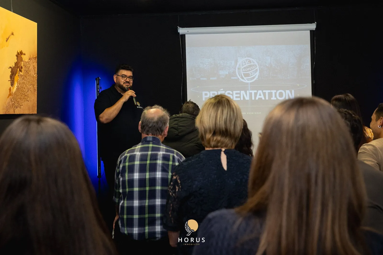 ⚽️ FC Kopstal 33 - Sponsors Meet & Greet – 29