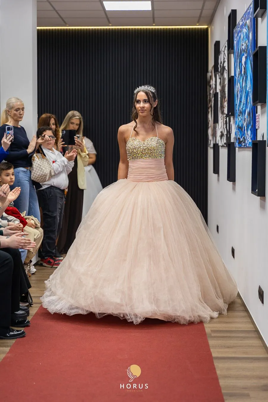 ✨ Finissage "Inspirações" de Nelson Neves & fashion show de Cátia Ramos✨ – 17