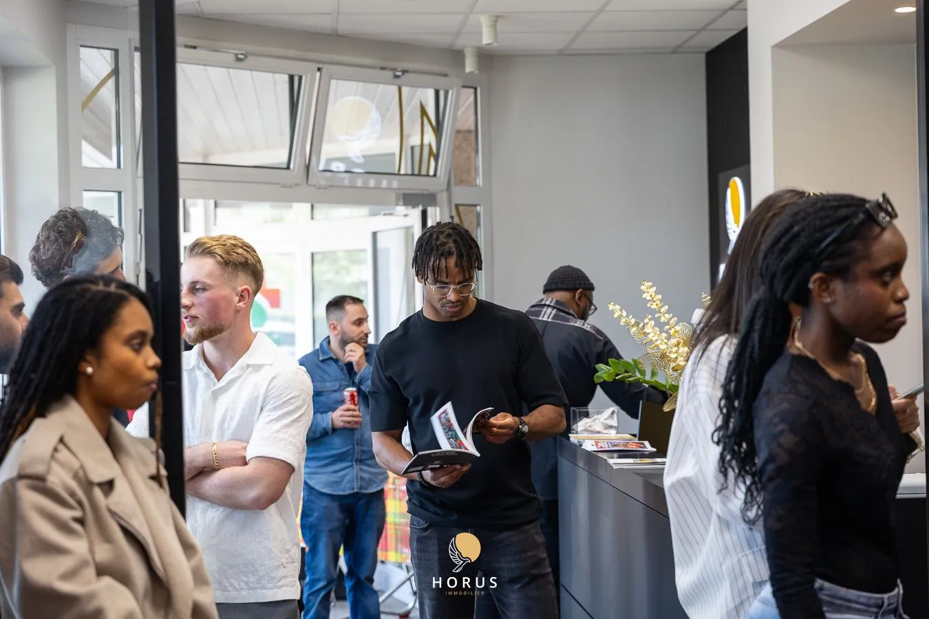 ✨ Finissage "Inspirações" de Nelson Neves & fashion show de Cátia Ramos✨ – 3