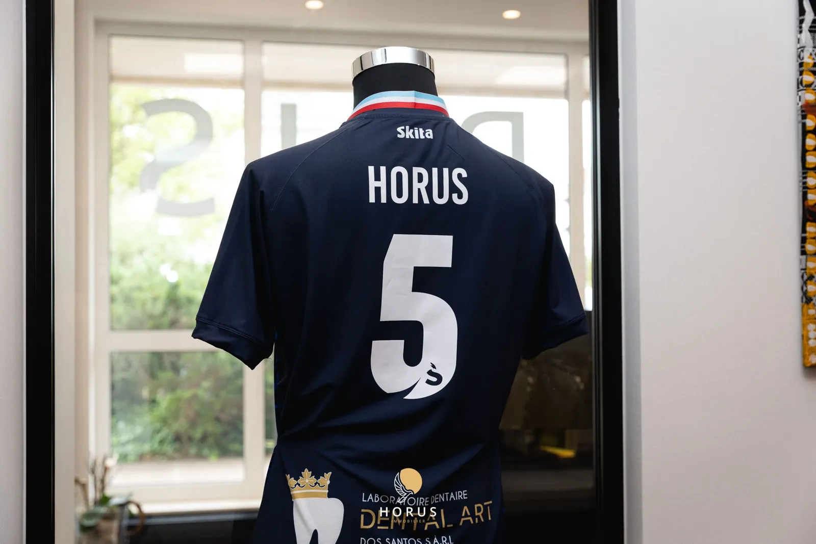 ⚽️ FC Kopstal 33 - Sponsors Meet & Greet – 11