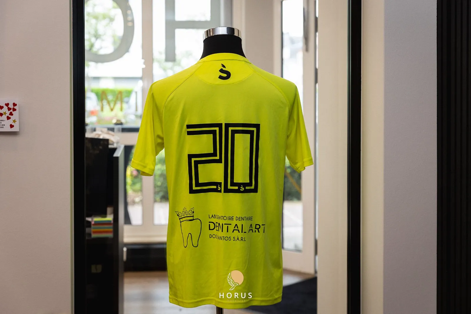 ⚽️ FC Kopstal 33 - Sponsors Meet & Greet – 30