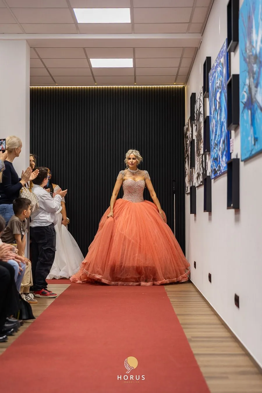 ✨ Finissage "Inspirações" de Nelson Neves & fashion show de Cátia Ramos✨ – 4
