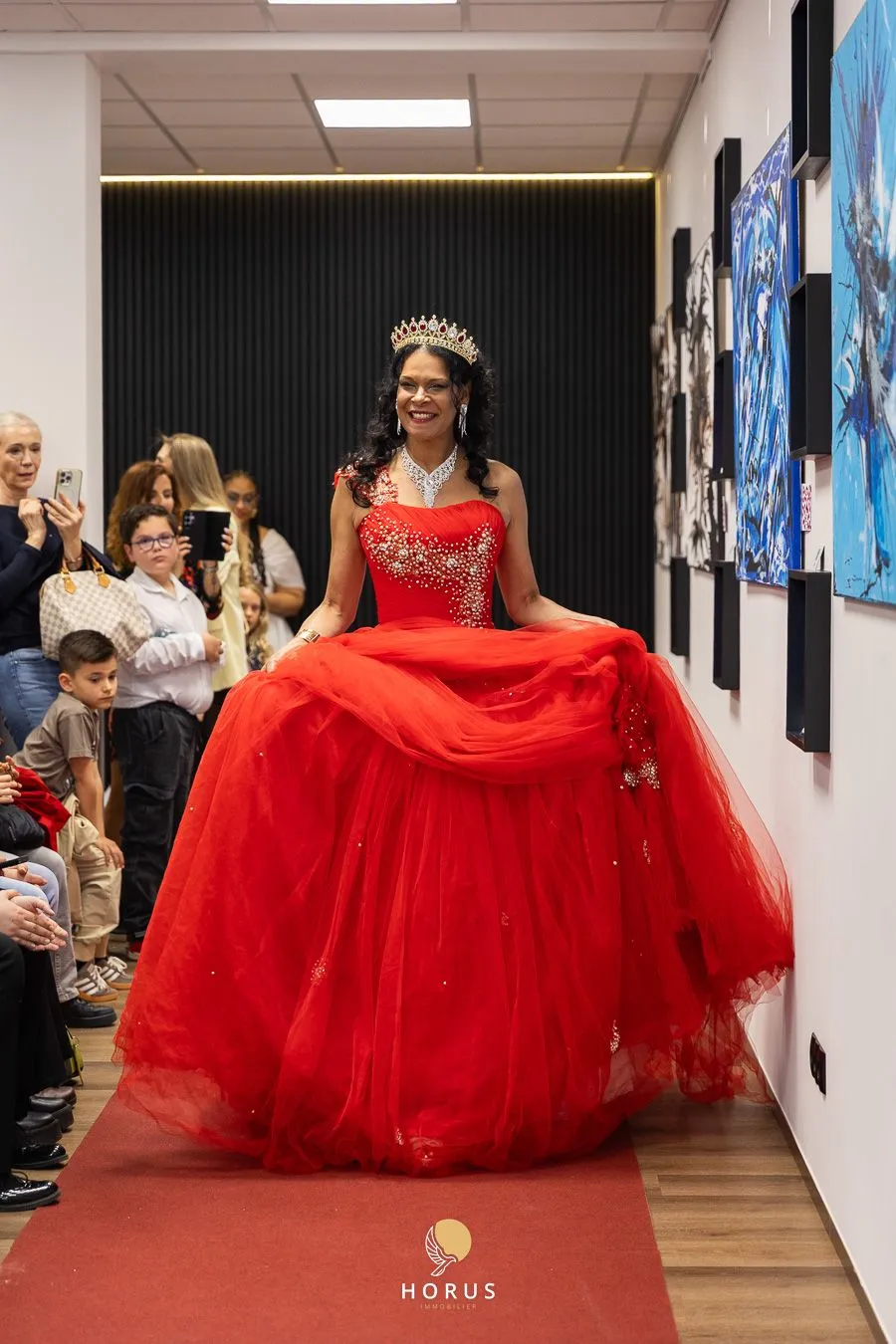 ✨ Finissage "Inspirações" de Nelson Neves & fashion show de Cátia Ramos✨ – 21