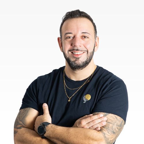 Marco MORAIS
