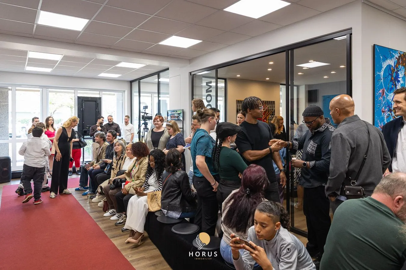 ✨ Finissage "Inspirações" de Nelson Neves & fashion show de Cátia Ramos✨ – 15