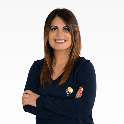 Letitia DA COSTA