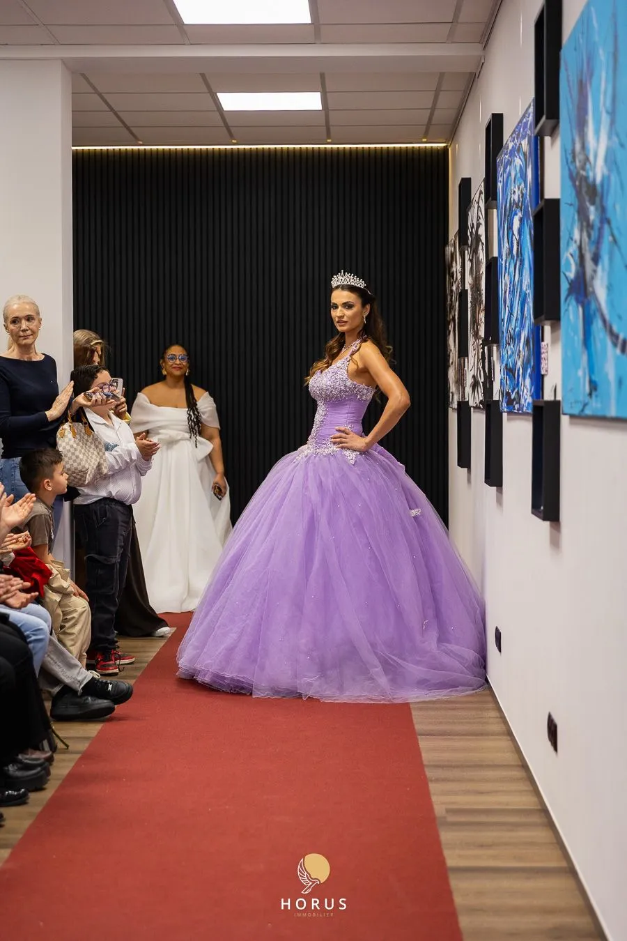 ✨ Finissage "Inspirações" de Nelson Neves & fashion show de Cátia Ramos✨ – 12