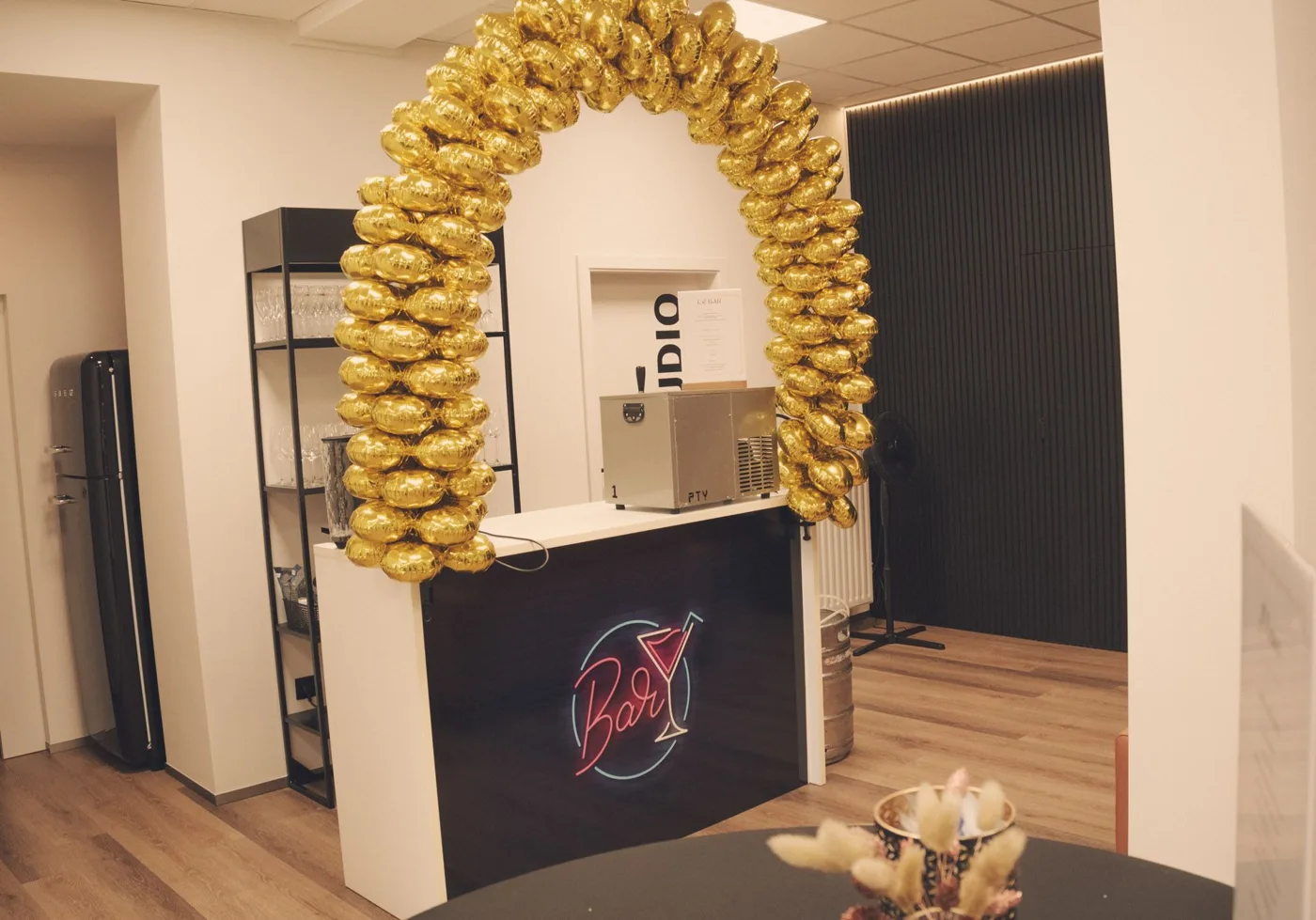 ✨ Inauguration & Célébration du 5e Anniversaire 🎉 – 9