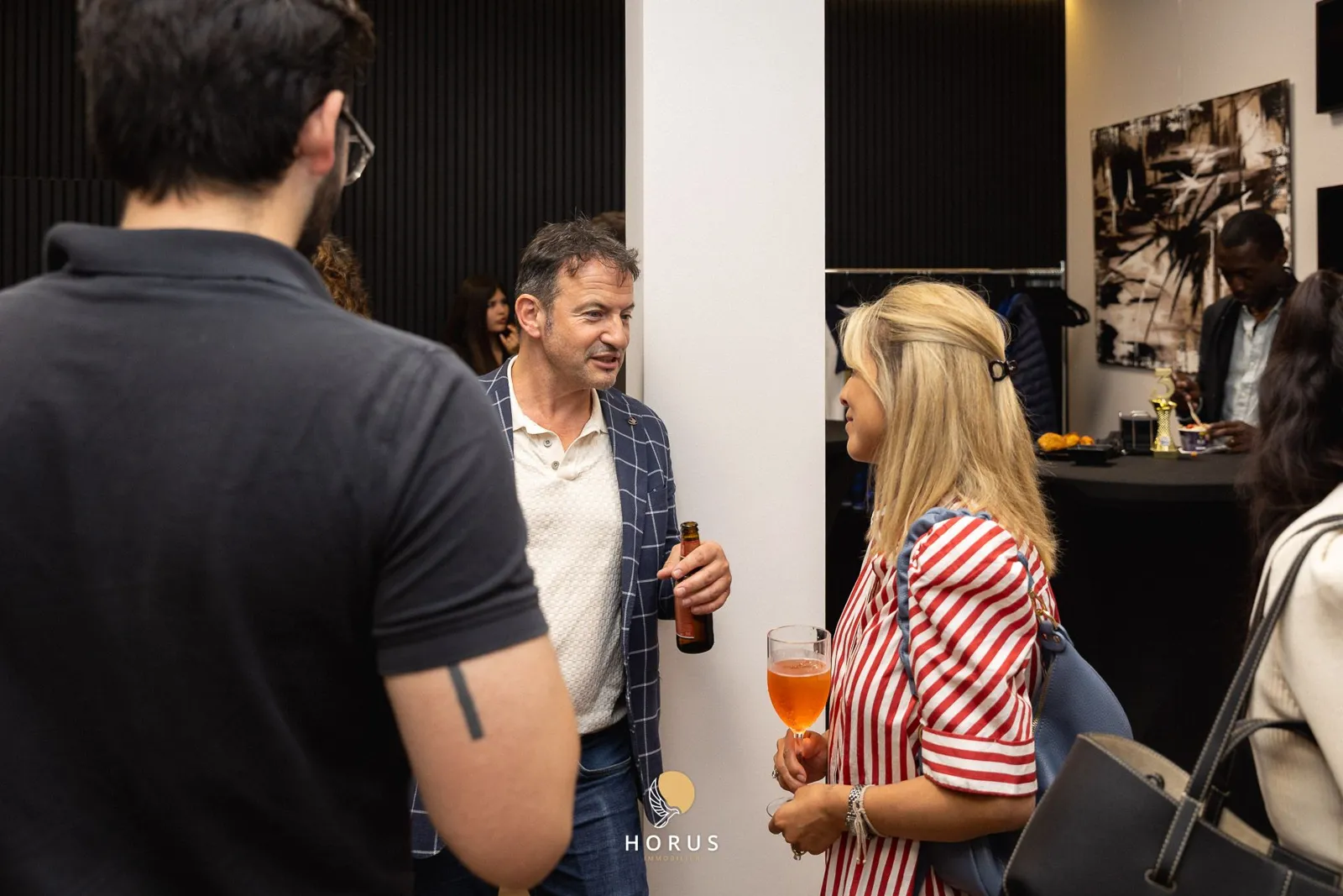 ⚽️ FC Kopstal 33 - Sponsors Meet & Greet – 15