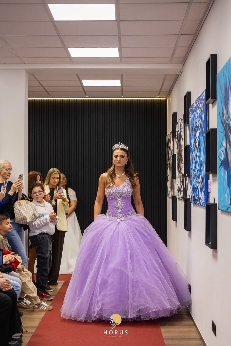 ✨ Finissage "Inspirações" de Nelson Neves & fashion show de Cátia Ramos✨ – 24