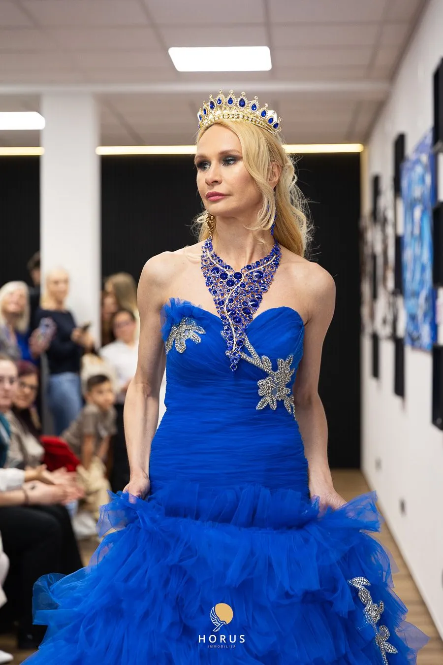 ✨ Finissage "Inspirações" de Nelson Neves & fashion show de Cátia Ramos✨ – 20