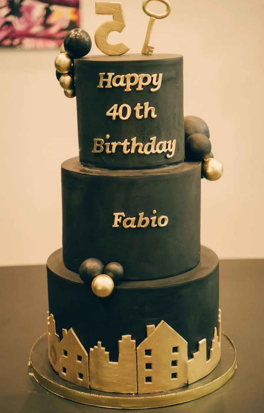 ✨ Inauguration & Célébration du 5e Anniversaire 🎉 – 3