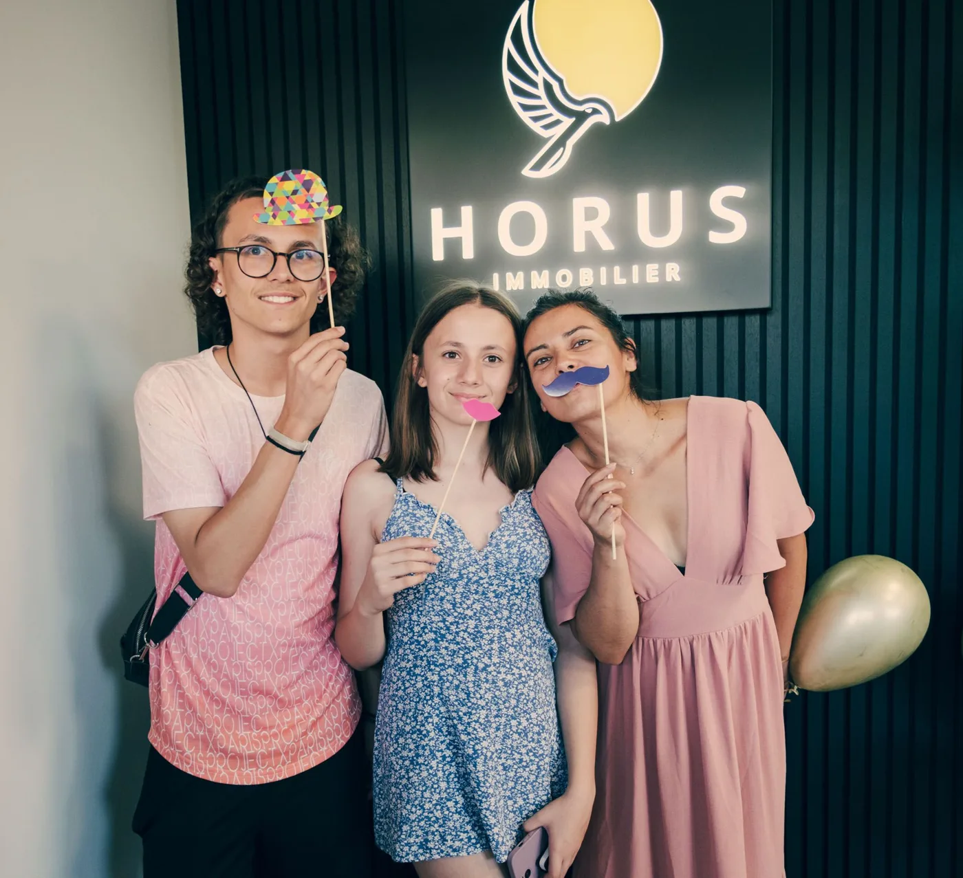 ✨ Inauguration & Célébration du 5e Anniversaire 🎉 – 27