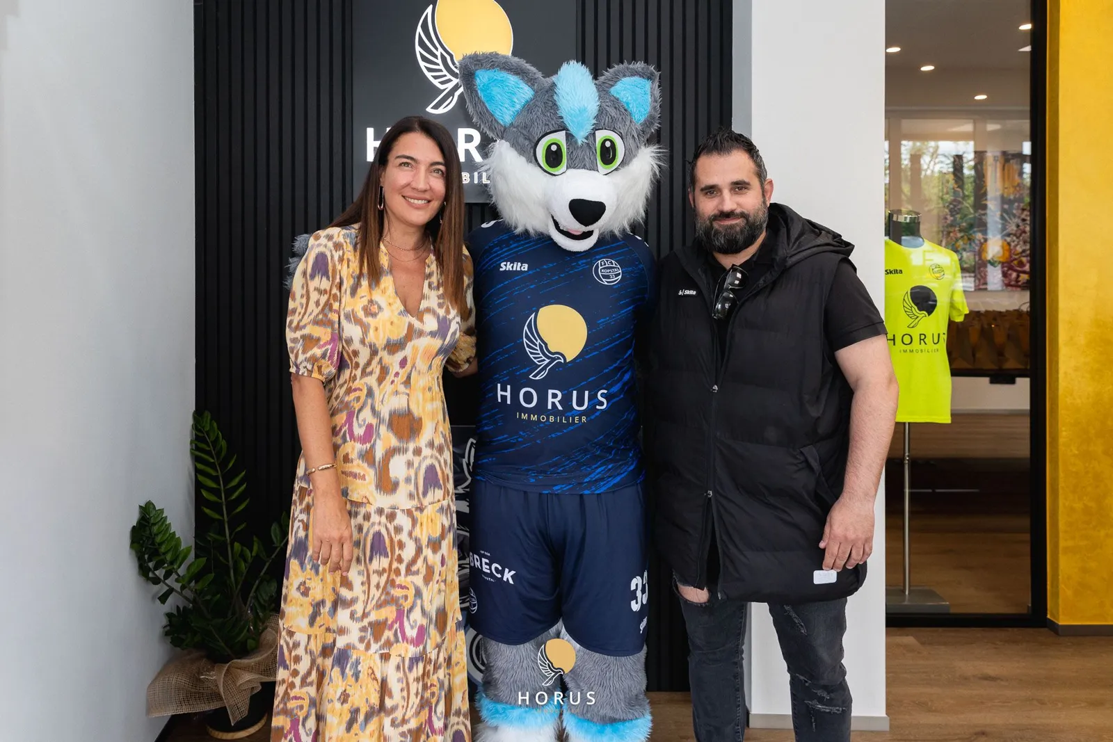 ⚽️ FC Kopstal 33 - Sponsors Meet & Greet – 20