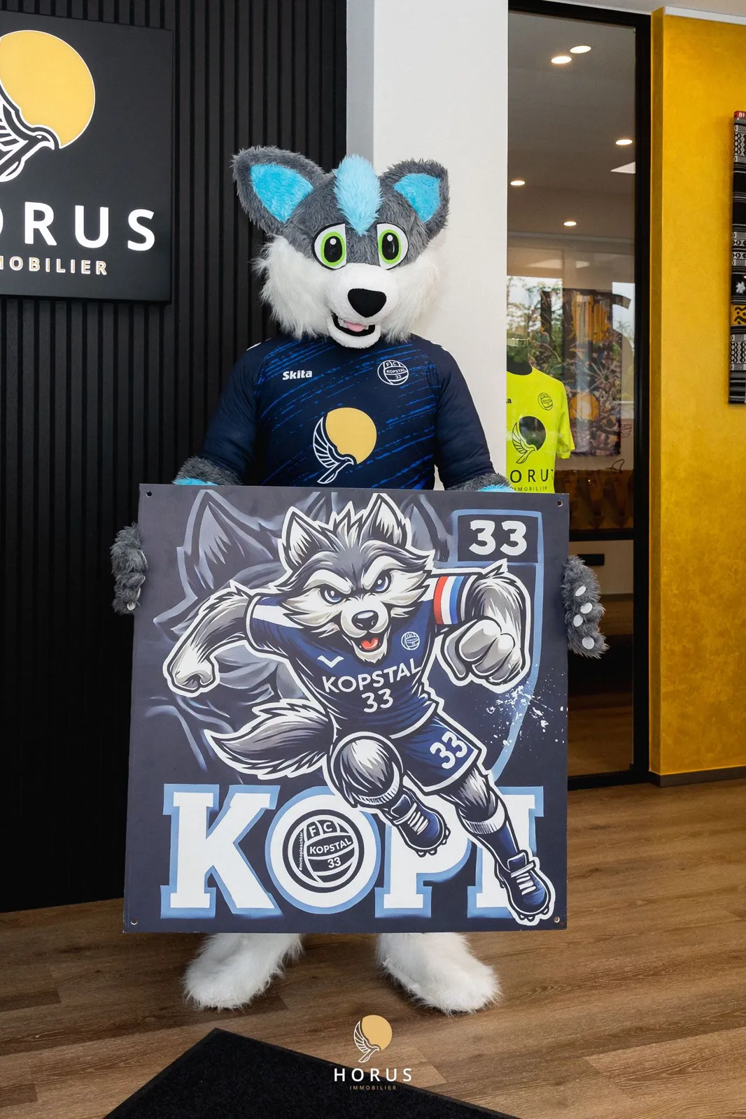 ⚽️ FC Kopstal 33 - Sponsors Meet & Greet – 3