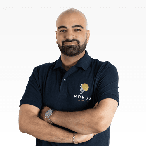 Pedram NAJAFI