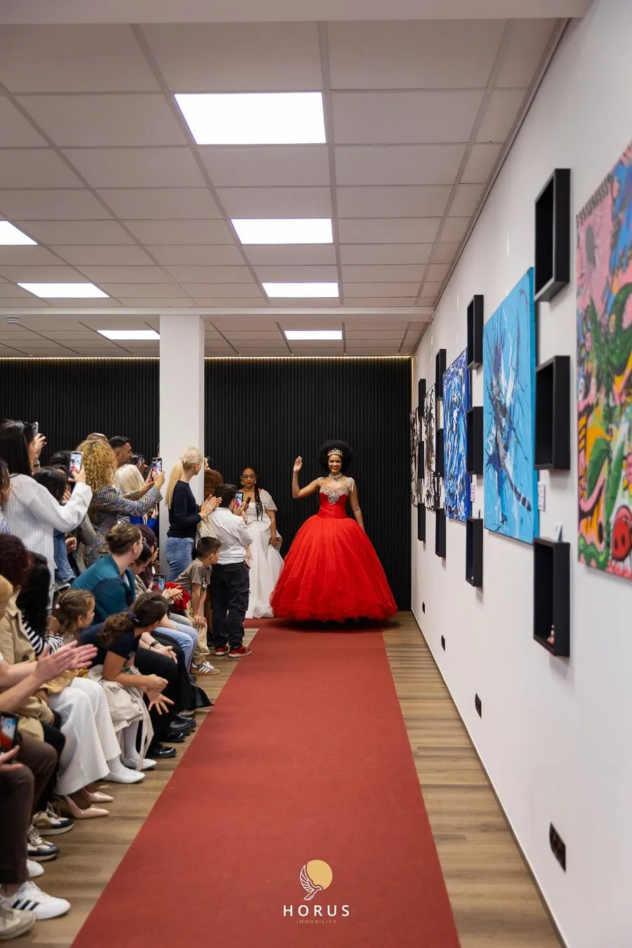 ✨ Finissage "Inspirações" de Nelson Neves & fashion show de Cátia Ramos✨ – 6