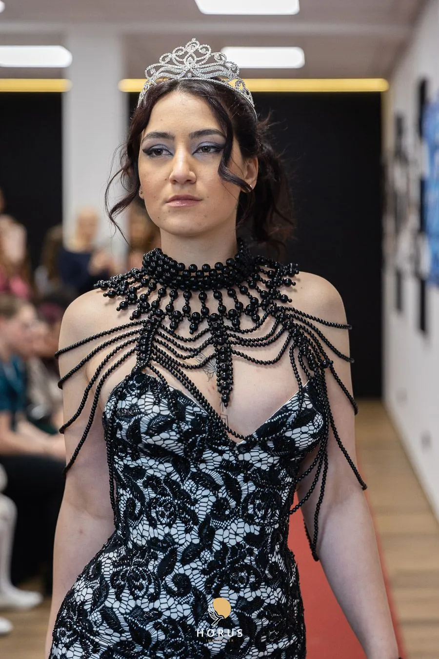✨ Finissage "Inspirações" de Nelson Neves & fashion show de Cátia Ramos✨ – 16