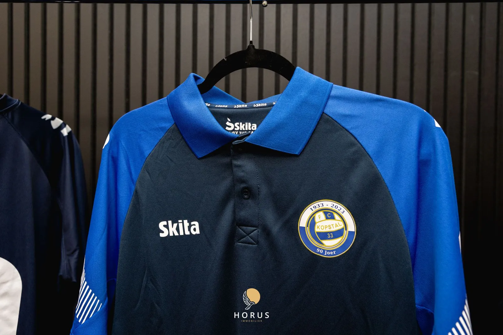⚽️ FC Kopstal 33 - Sponsors Meet & Greet – 4