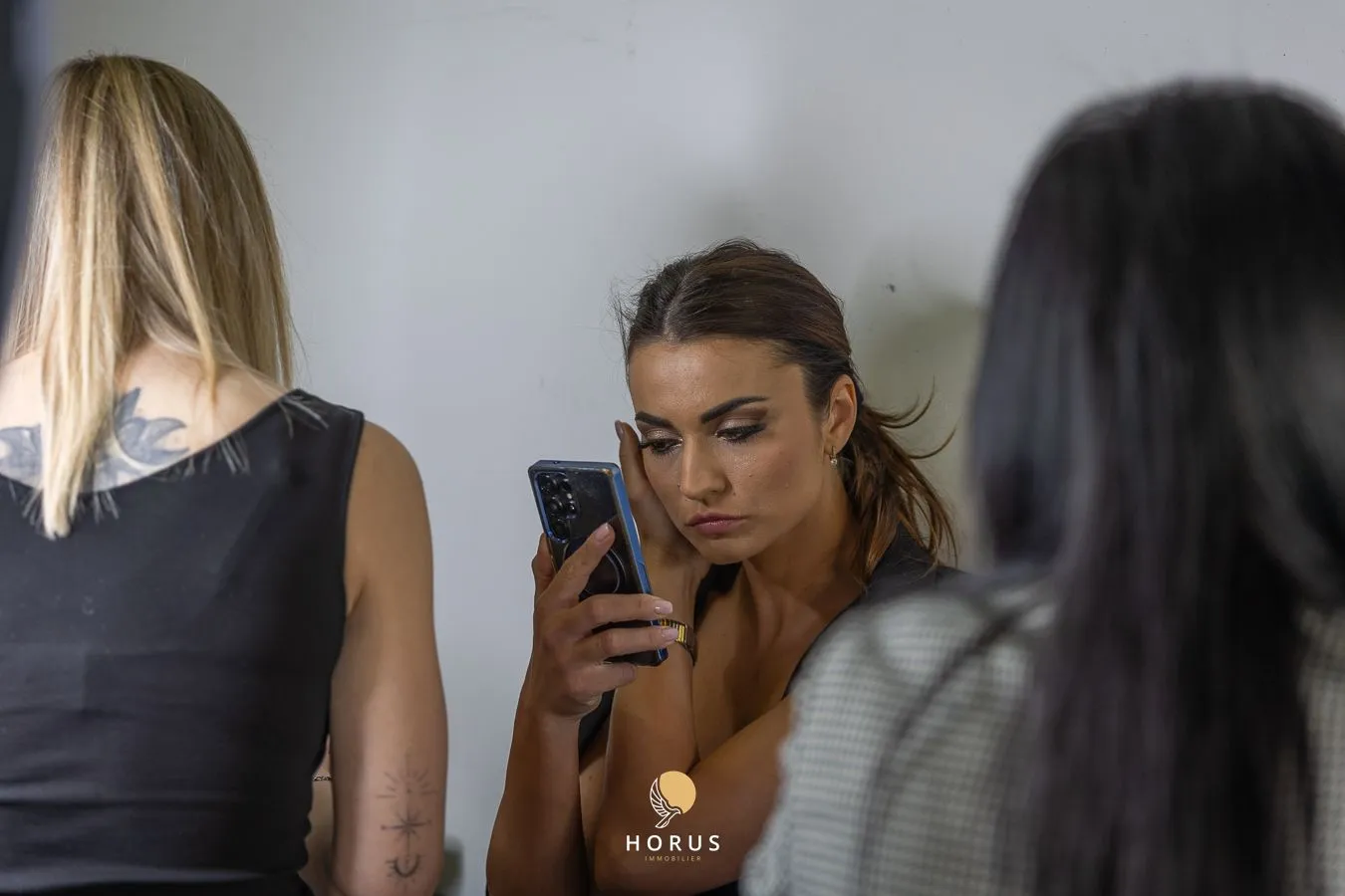 ✨ Finissage "Inspirações" de Nelson Neves & fashion show de Cátia Ramos✨ – 2