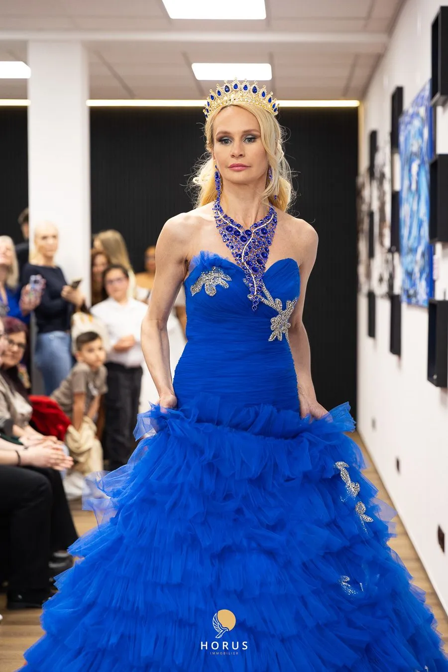 ✨ Finissage "Inspirações" de Nelson Neves & fashion show de Cátia Ramos✨ – 22