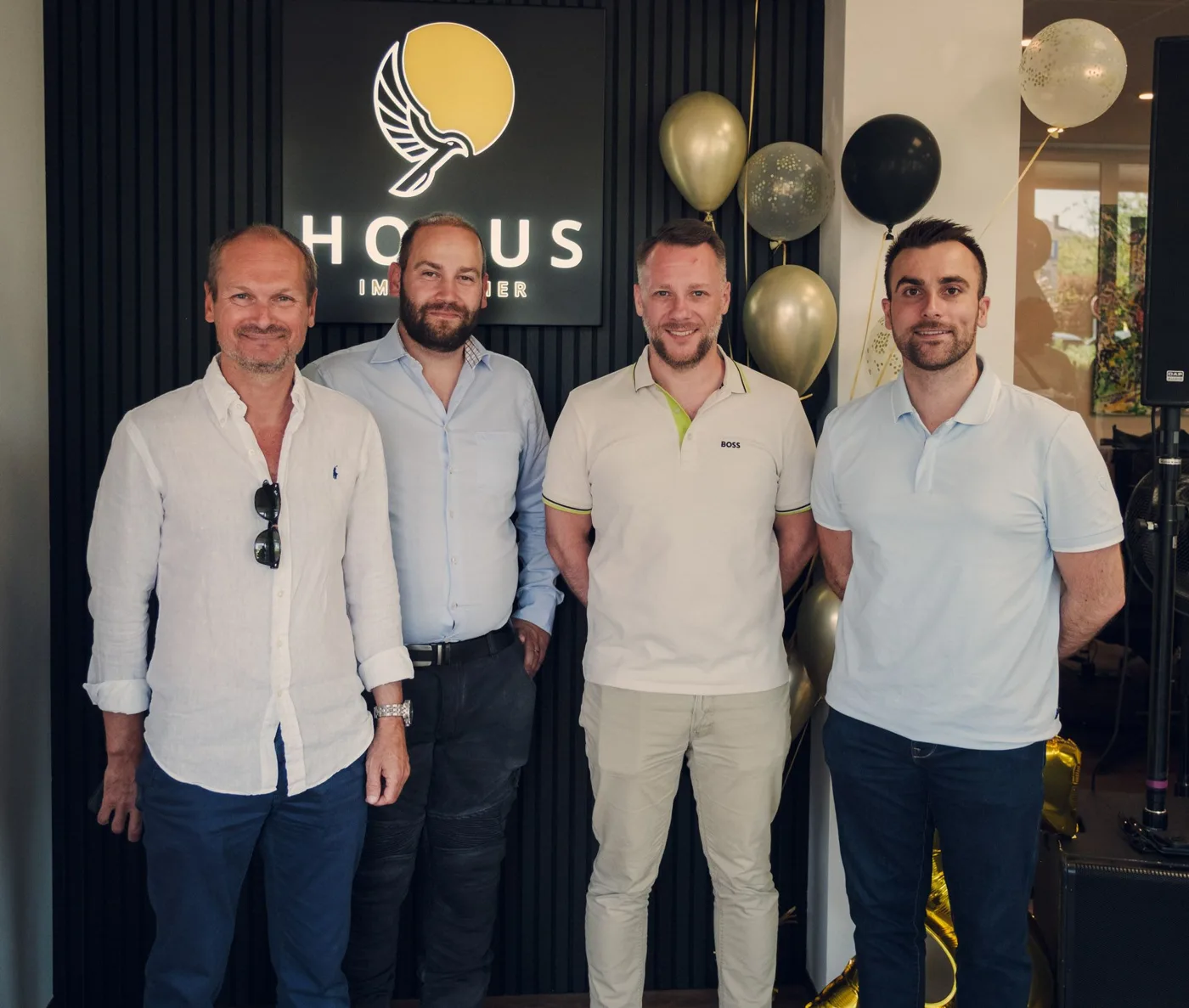 ✨ Inauguration & Célébration du 5e Anniversaire 🎉 – 11