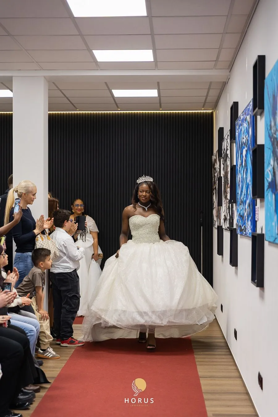✨ Finissage "Inspirações" de Nelson Neves & fashion show de Cátia Ramos✨ – 5