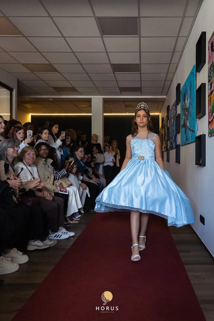 ✨ Finissage "Inspirações" de Nelson Neves & fashion show de Cátia Ramos✨ – 11